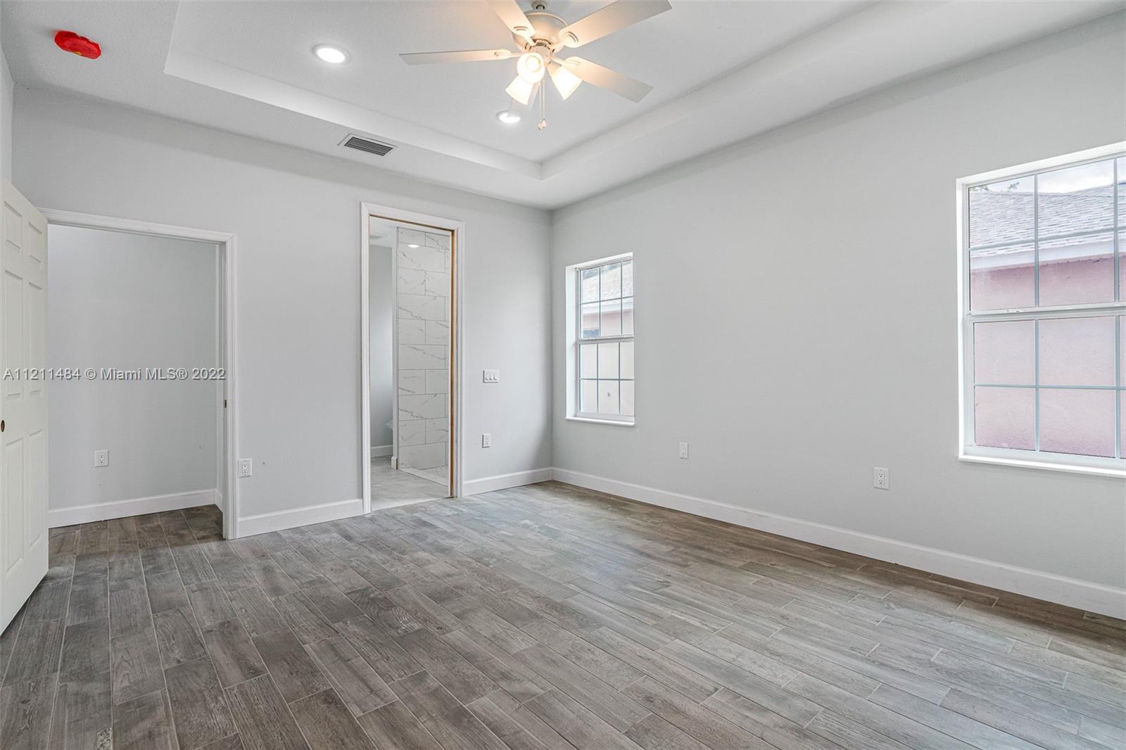Alpine Subdivision - Residential