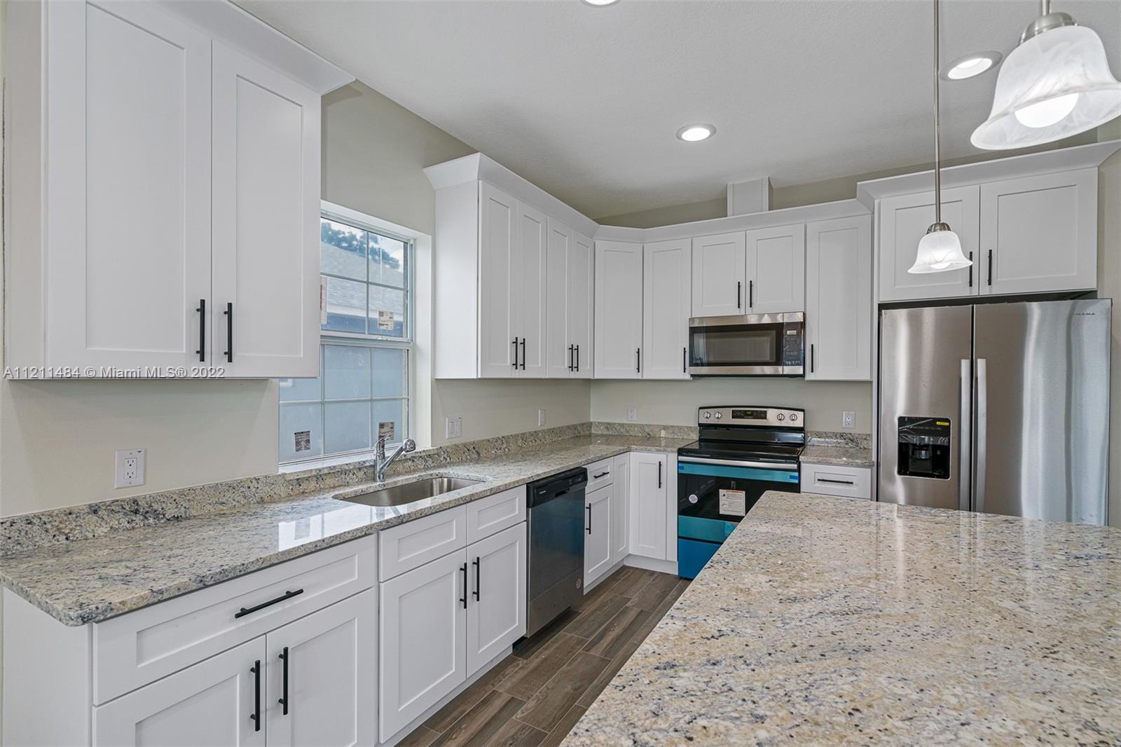 Alpine Subdivision - Residential