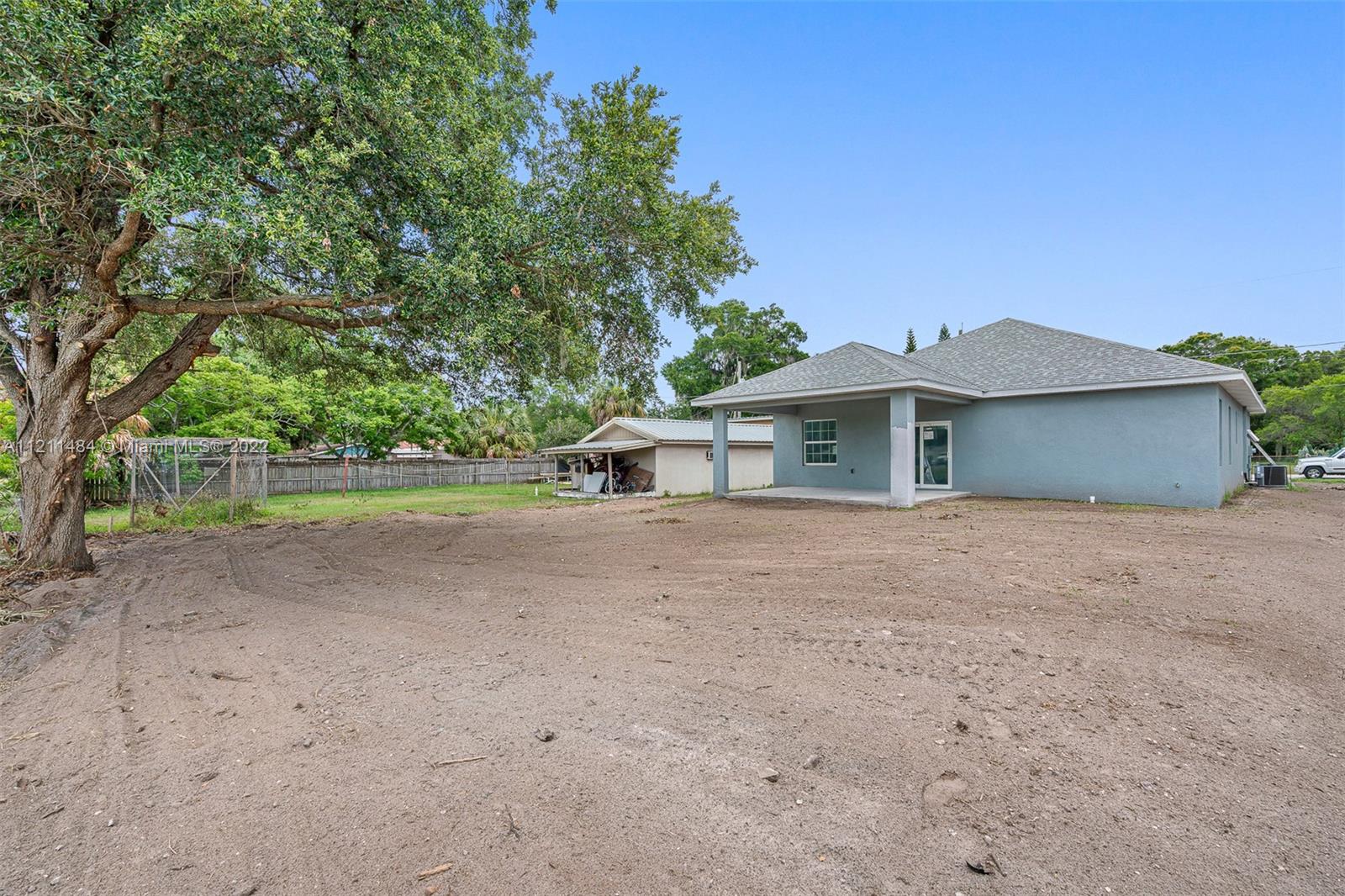 Alpine Subdivision - Residential