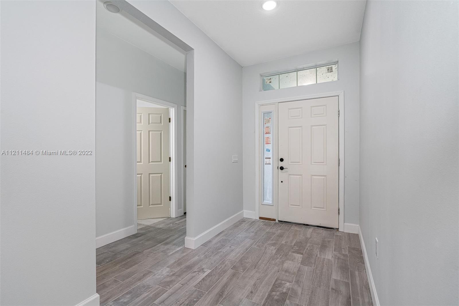 Alpine Subdivision - Residential
