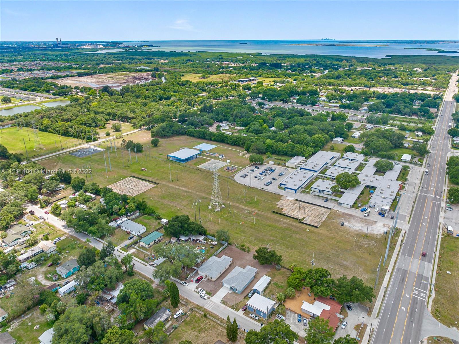 Alpine Subdivision - Residential