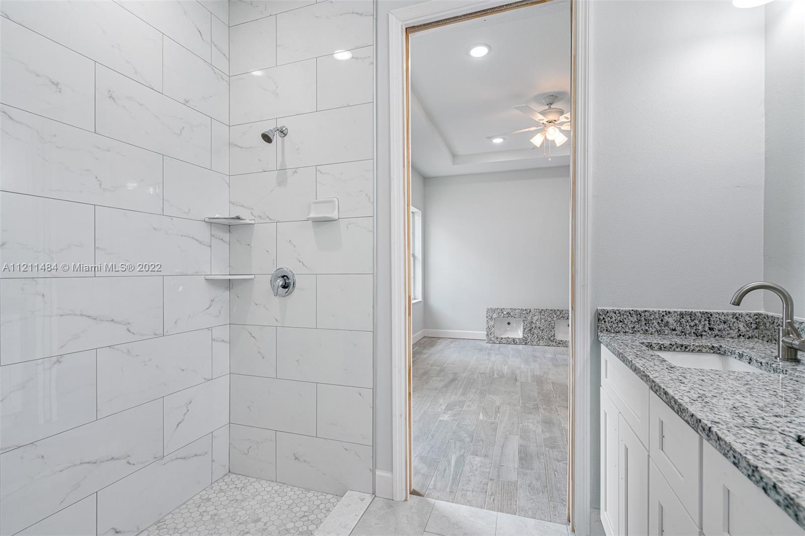 Alpine Subdivision - Residential