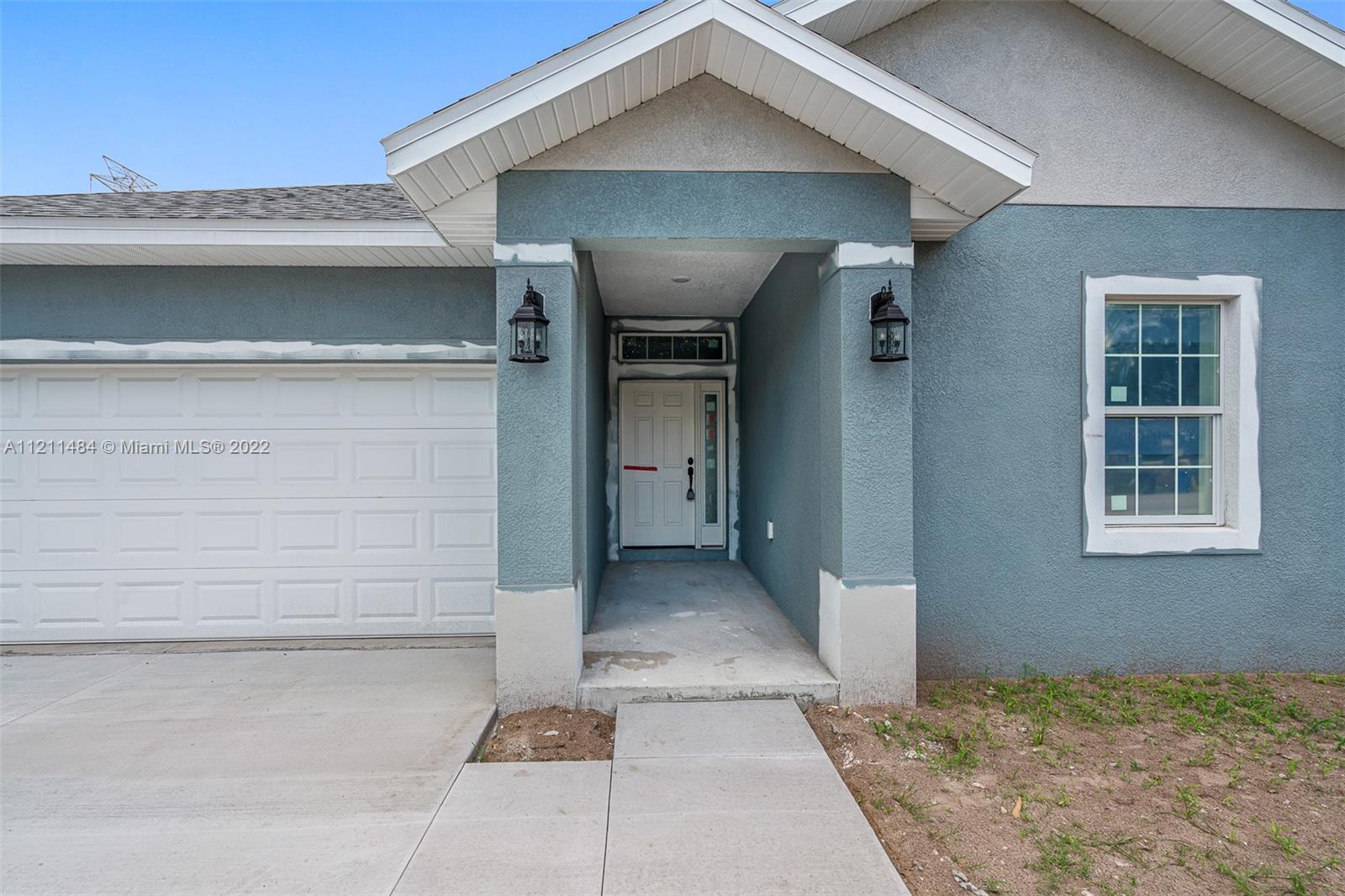 Alpine Subdivision - Residential