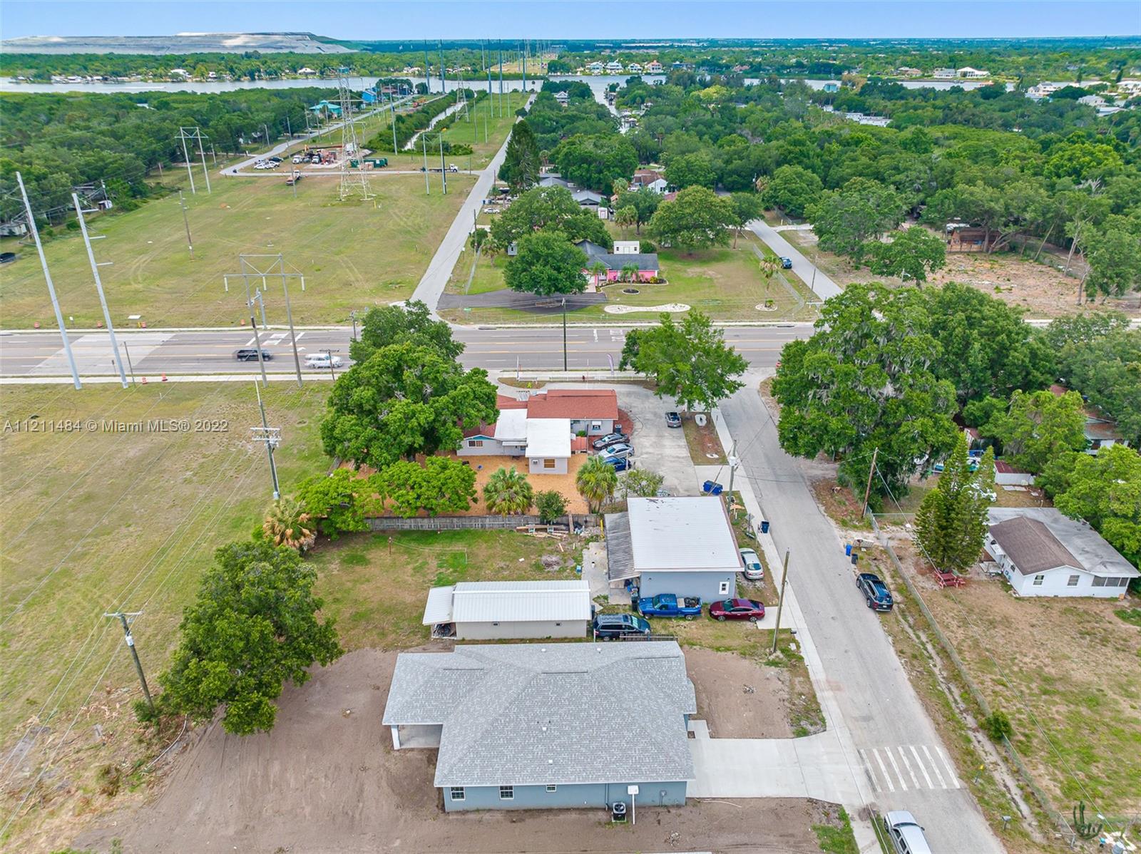 Alpine Subdivision - Residential