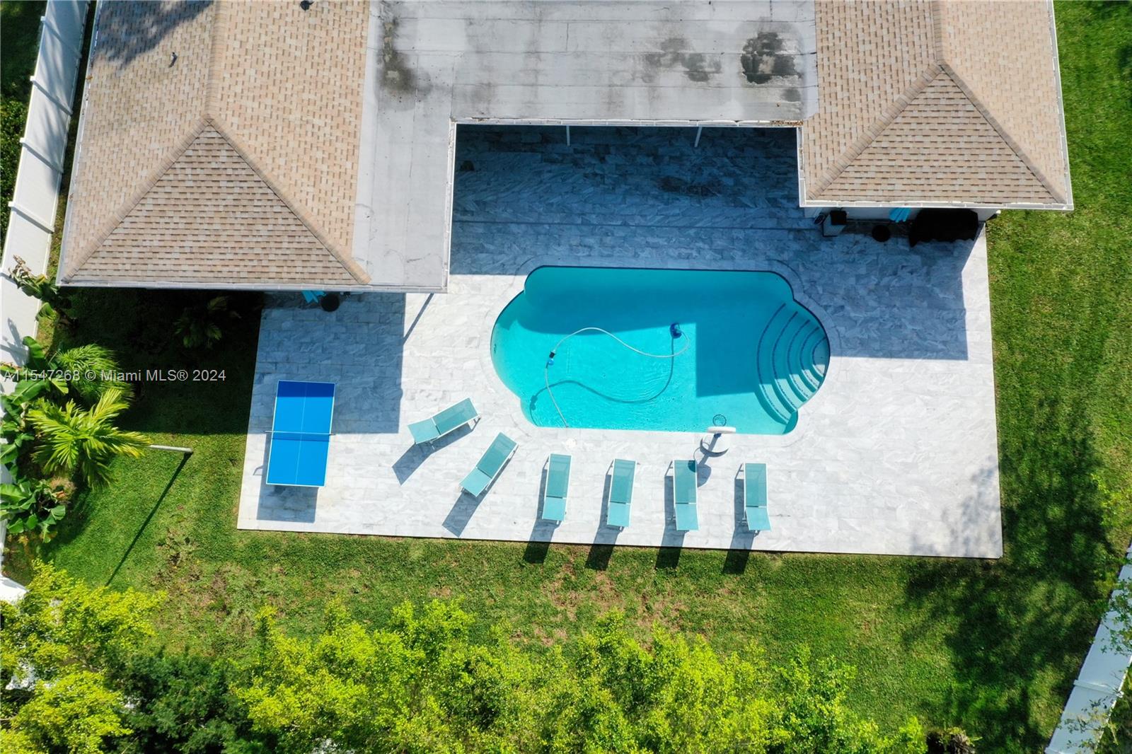 PLANTATION HARBOR - Residential