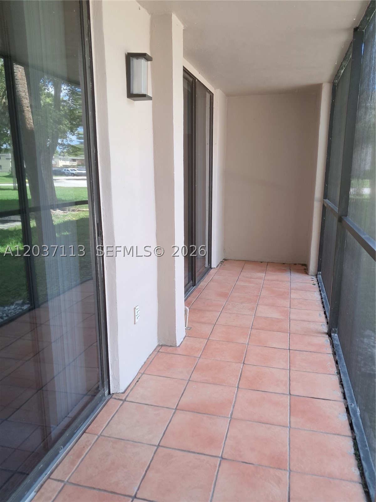 HORIZONS WEST CONDO #2 - Residential Lease