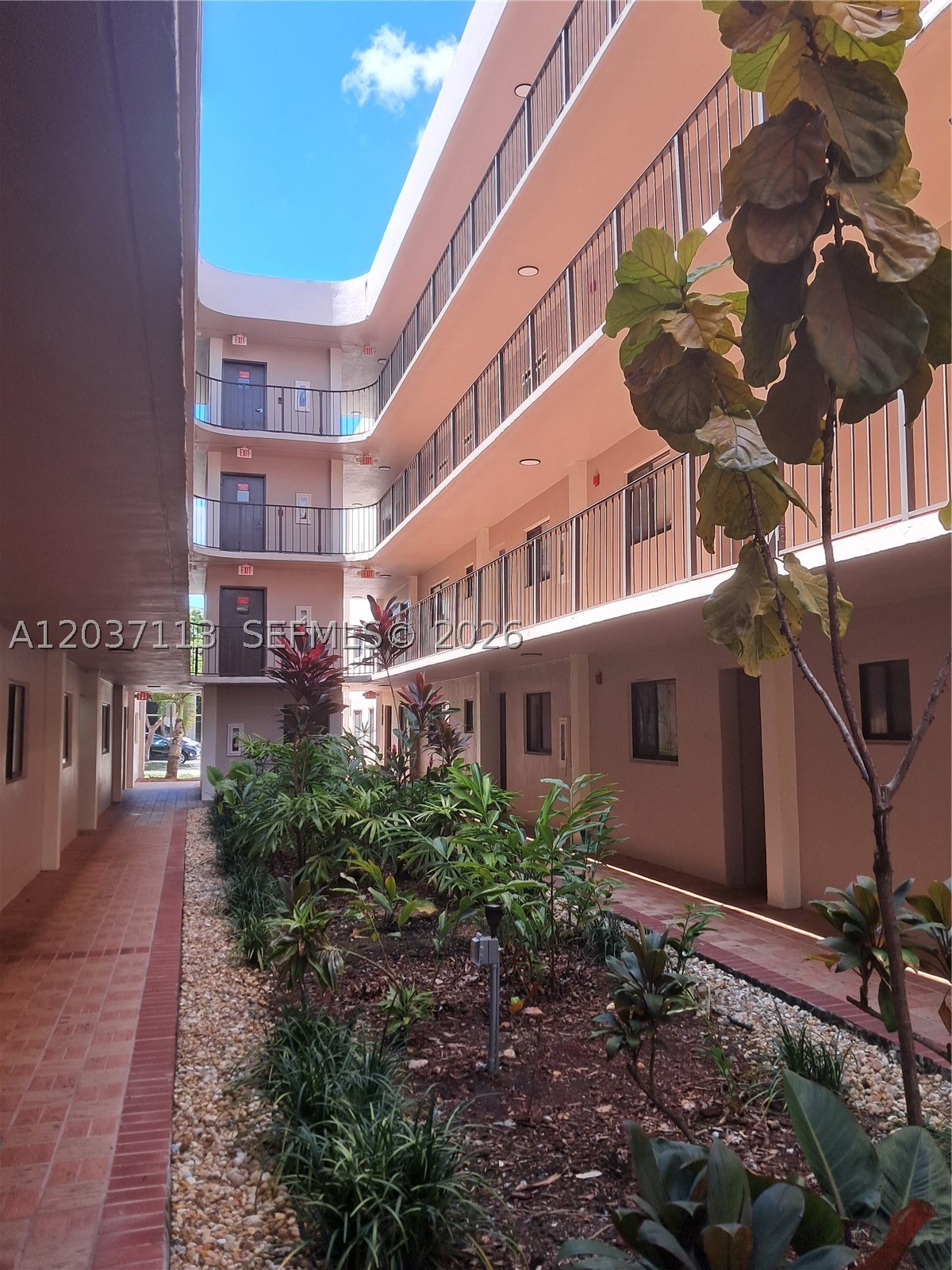 HORIZONS WEST CONDO #2 - Residential Lease