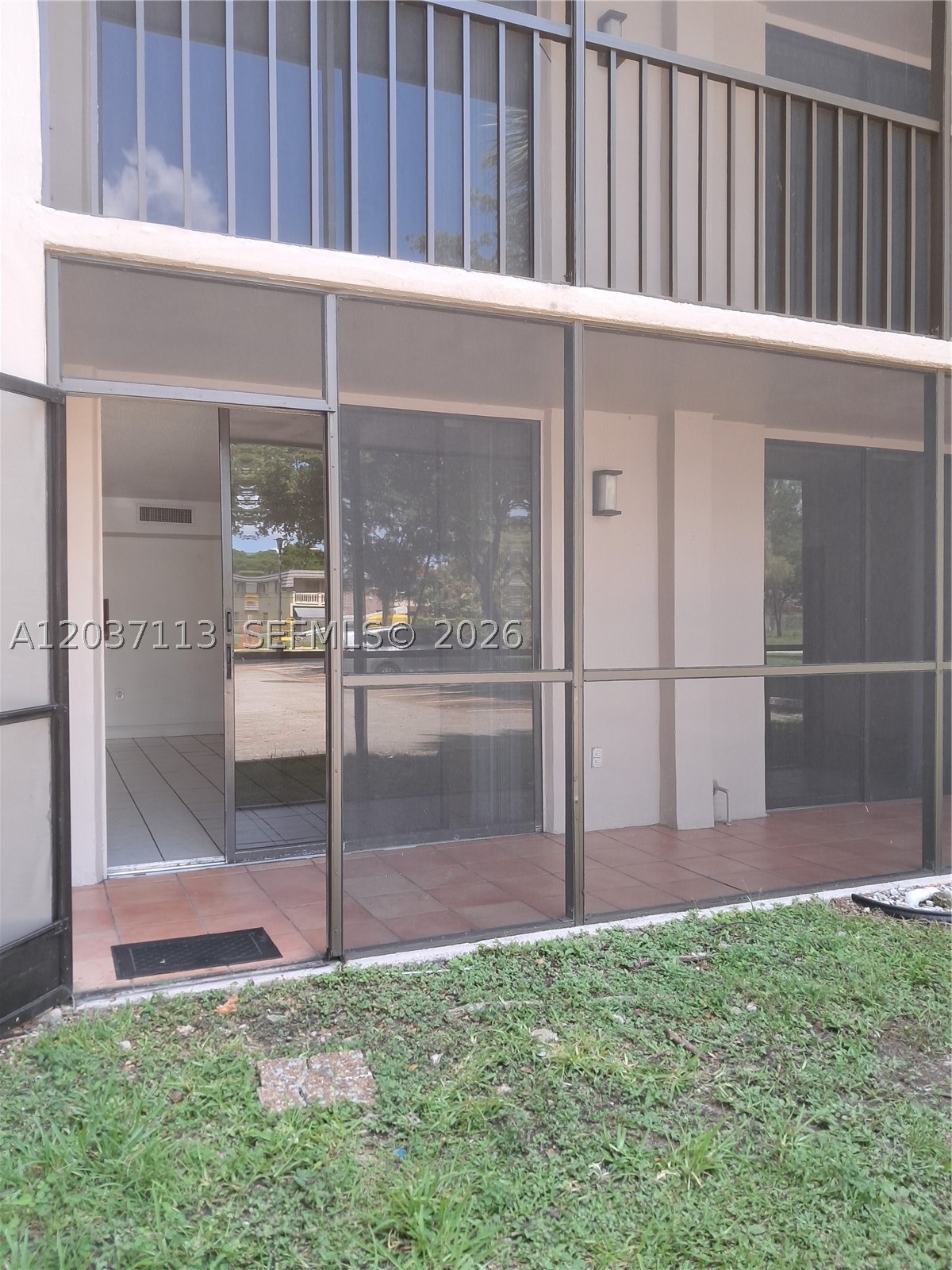 HORIZONS WEST CONDO #2 - Residential Lease