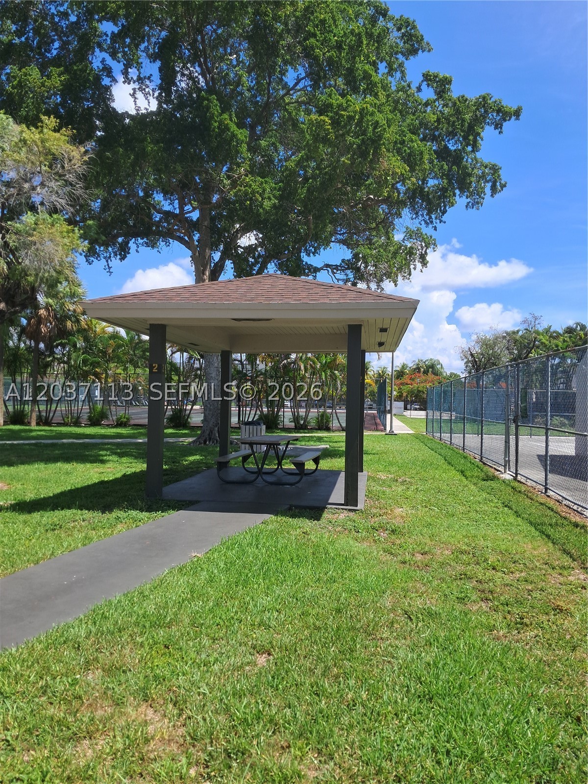 HORIZONS WEST CONDO #2 - Residential Lease