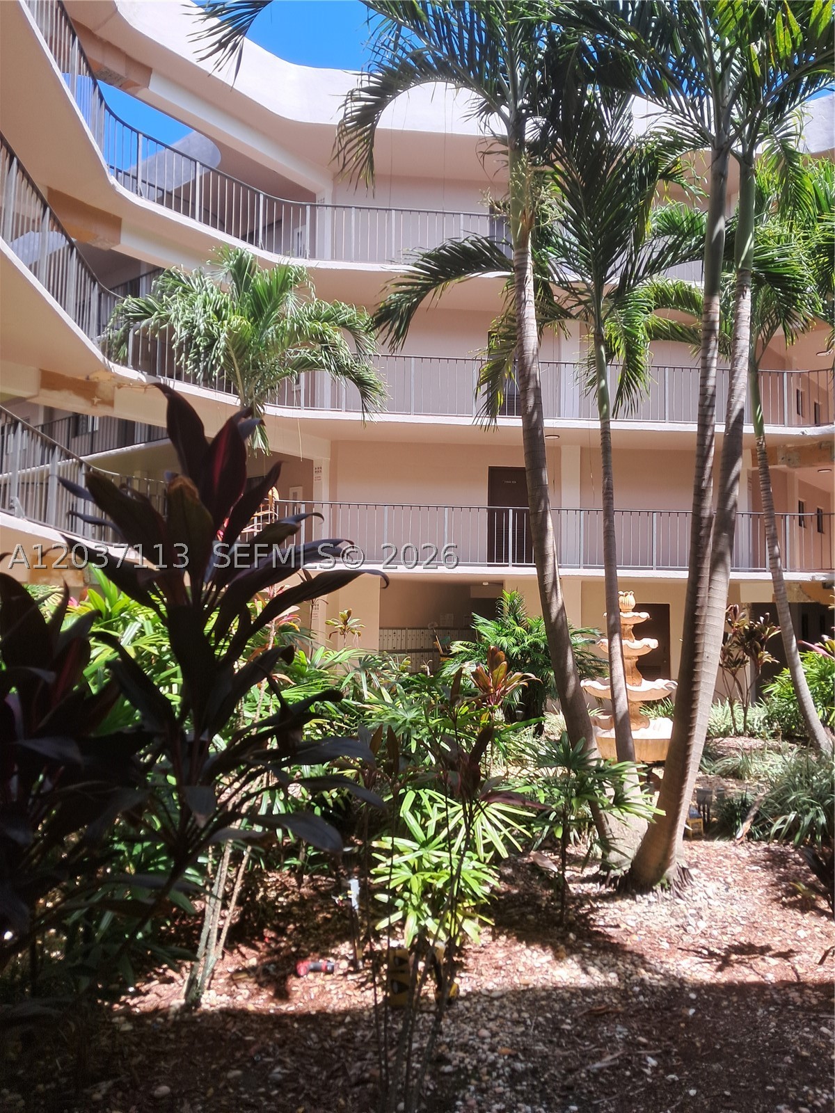 HORIZONS WEST CONDO #2 - Residential Lease