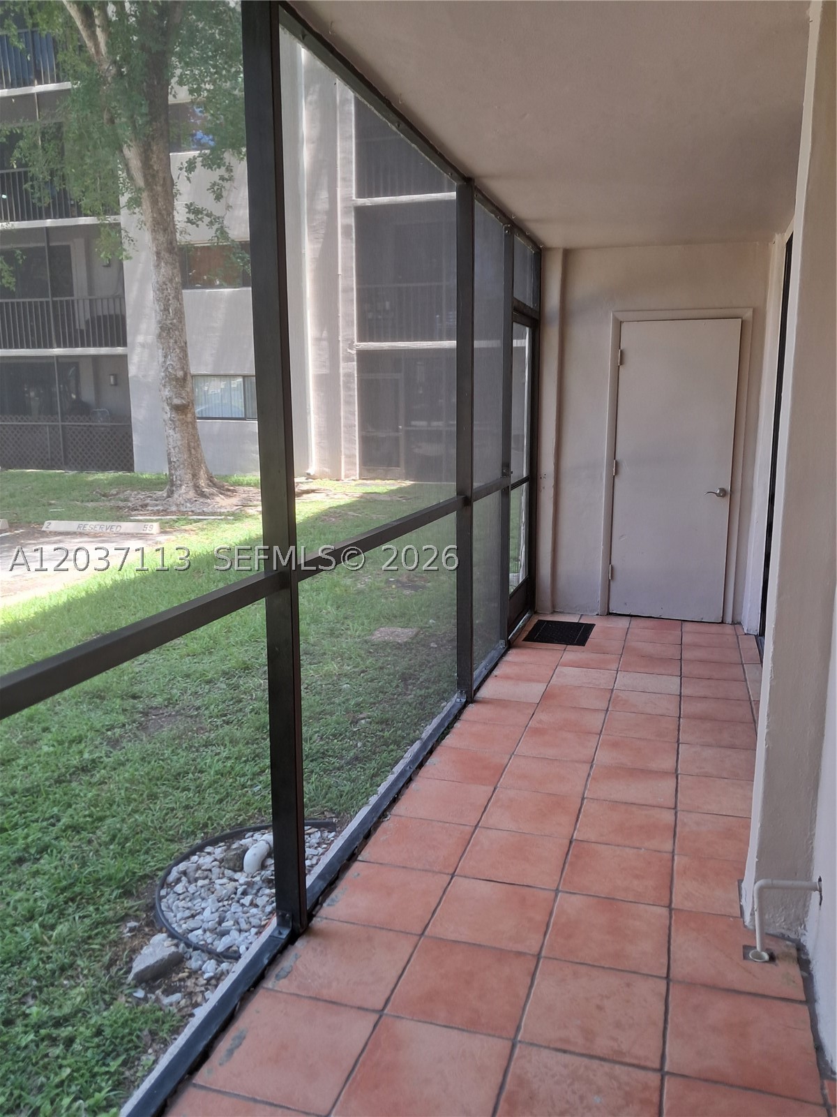 HORIZONS WEST CONDO #2 - Residential Lease