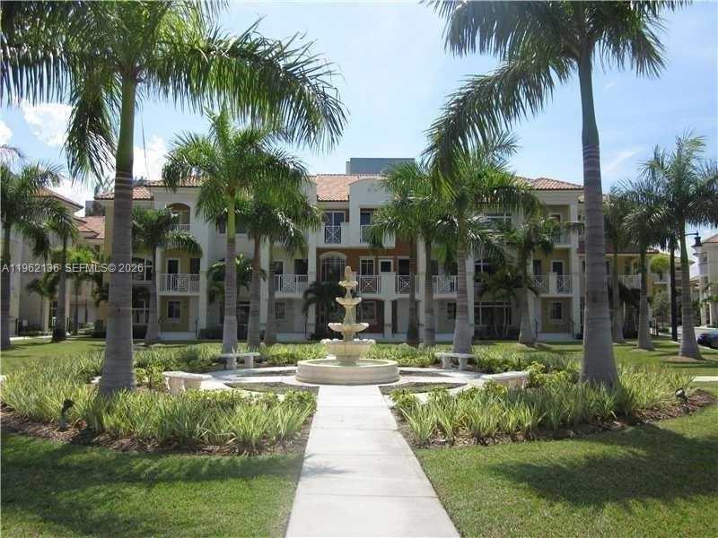 MERCO AT AVENTURA - Residential
