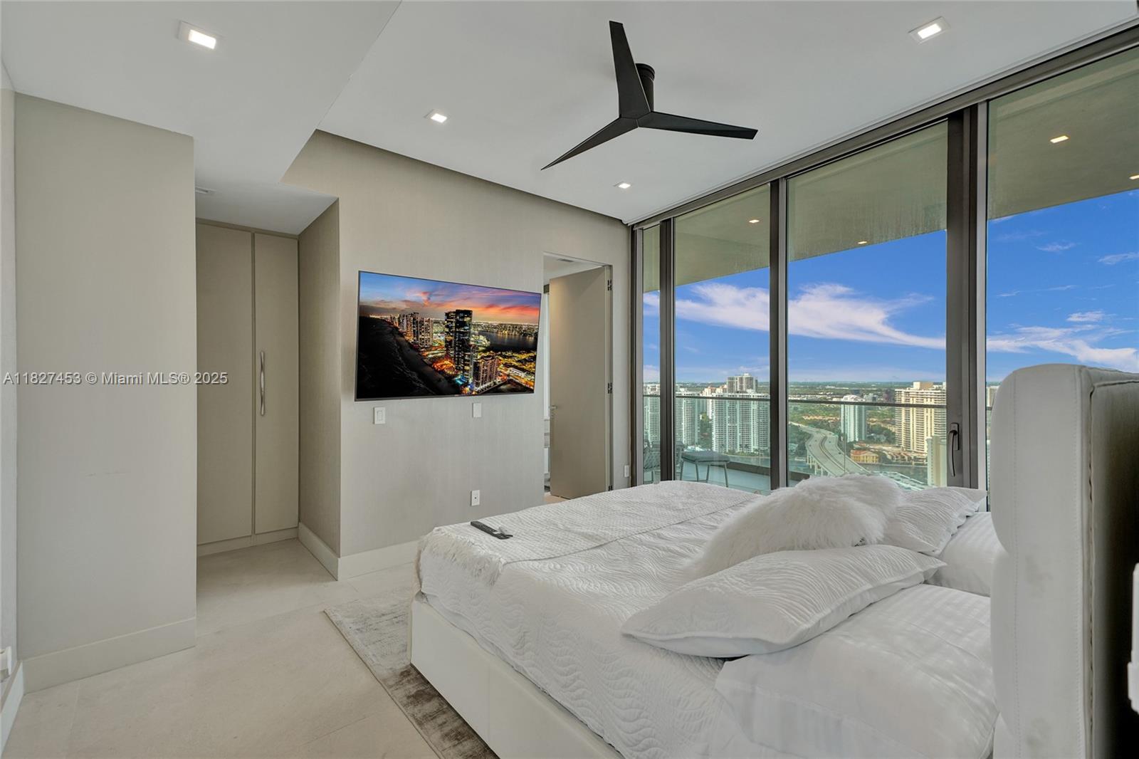 18975 COLLINS CONDO - Residential