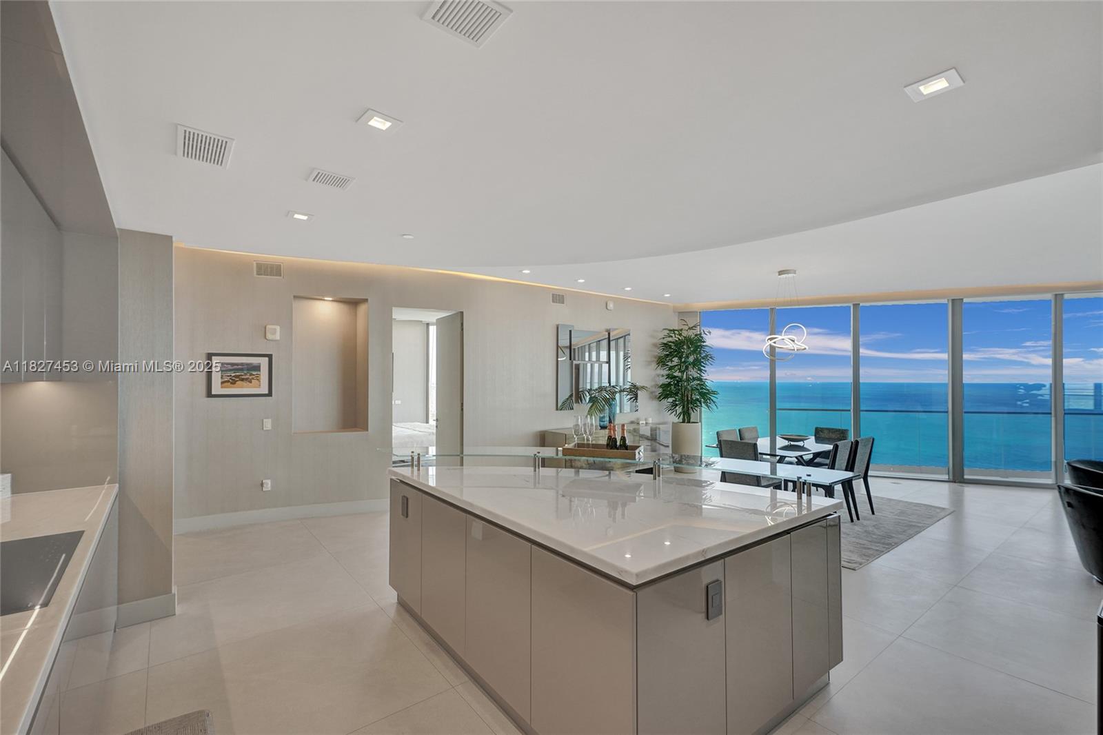 18975 COLLINS CONDO - Residential