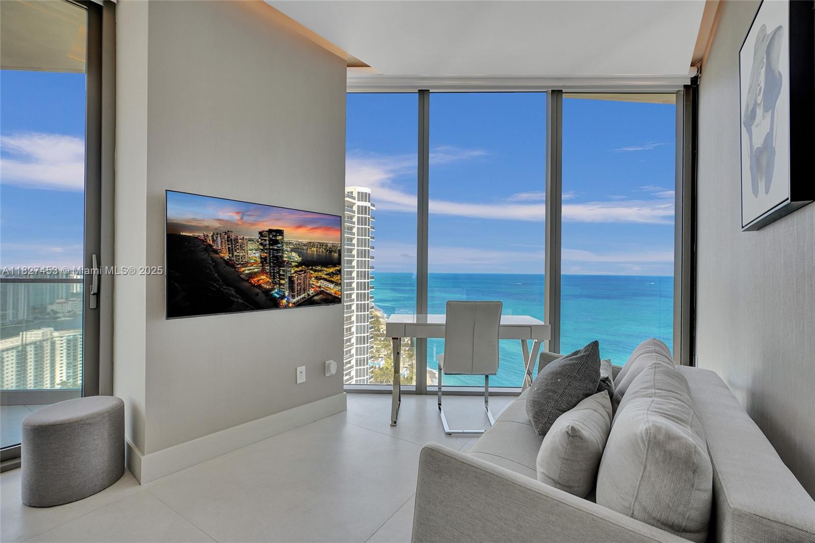 18975 COLLINS CONDO - Residential