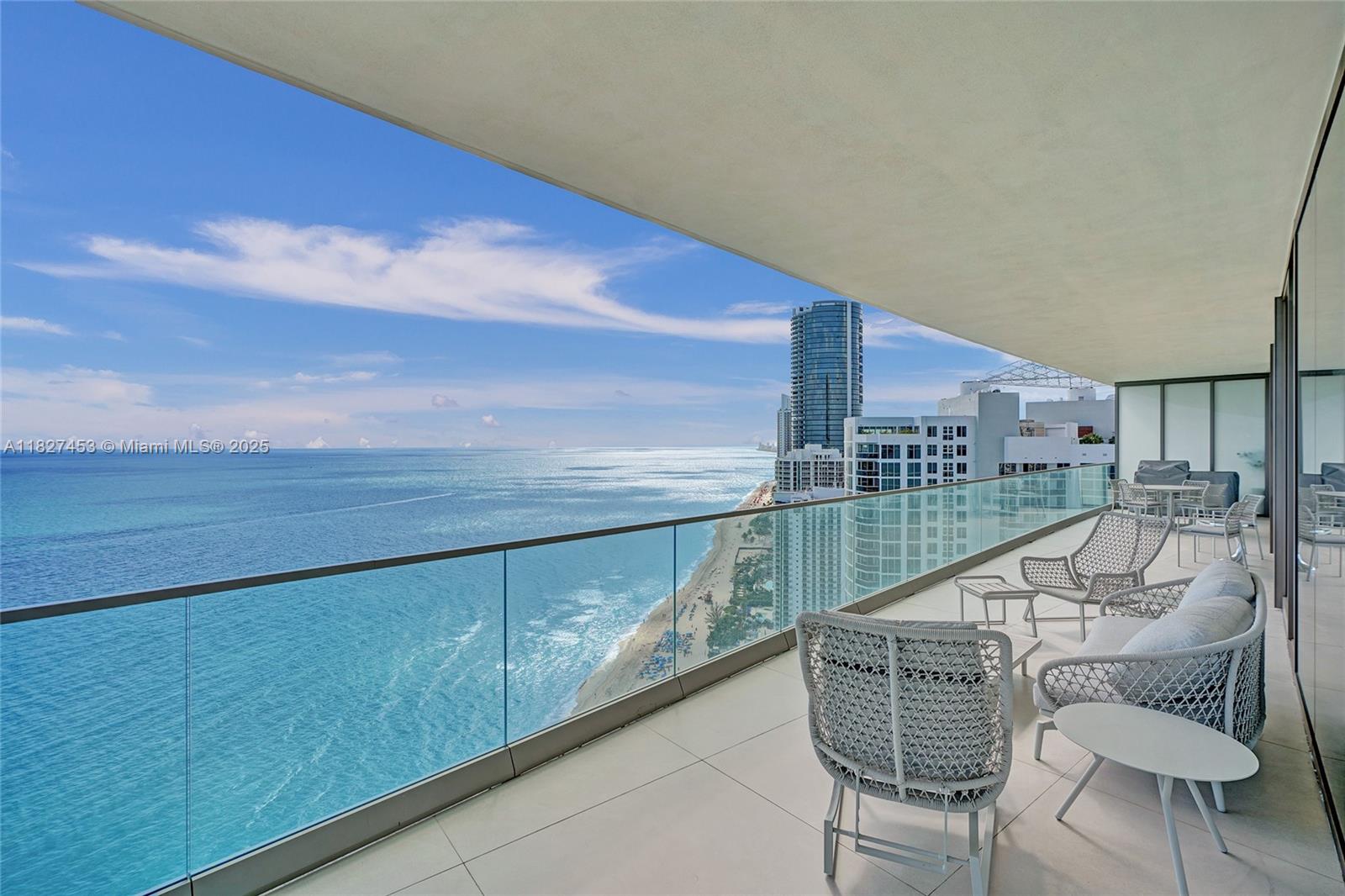 18975 COLLINS CONDO - Residential