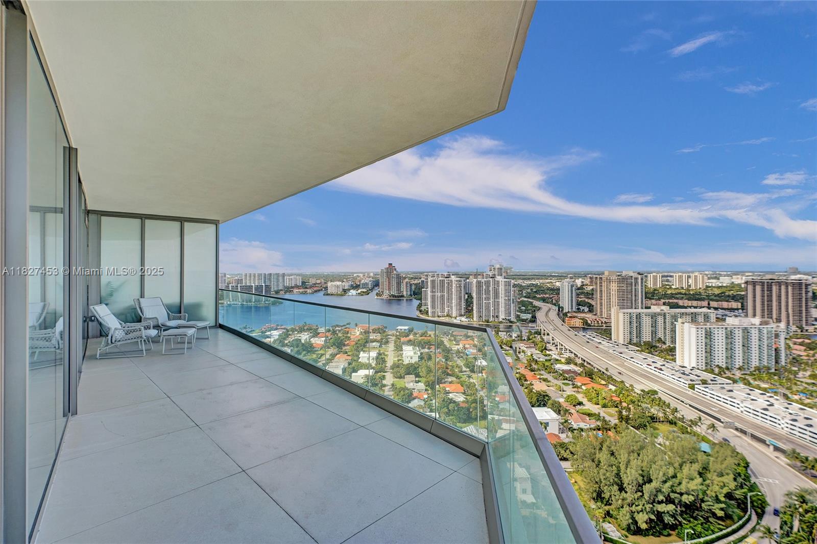 18975 COLLINS CONDO - Residential