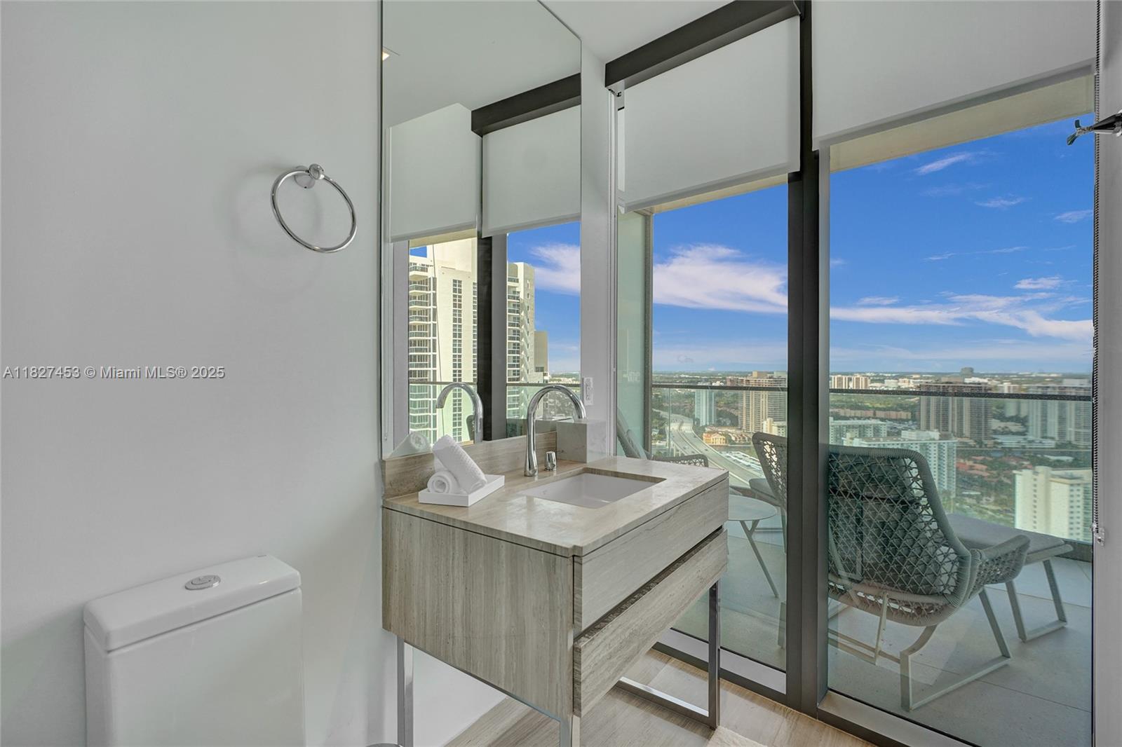 18975 COLLINS CONDO - Residential