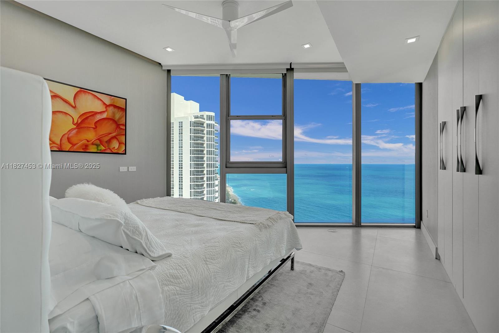 18975 COLLINS CONDO - Residential