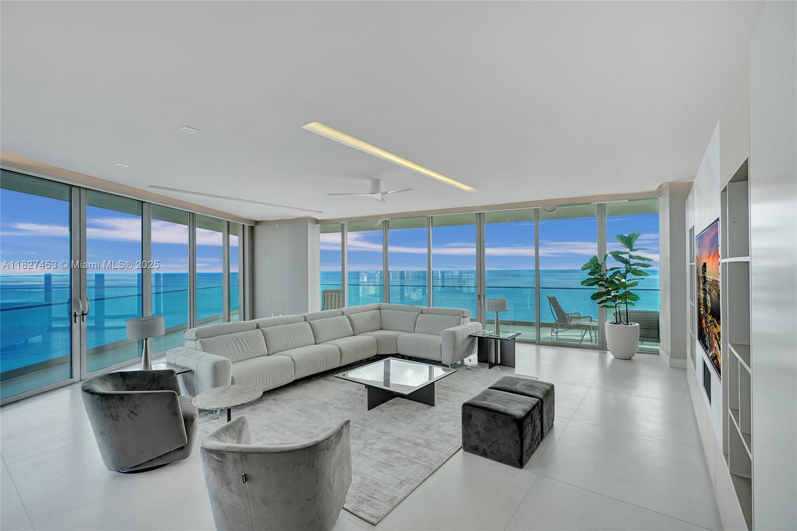 18975 COLLINS CONDO - Residential