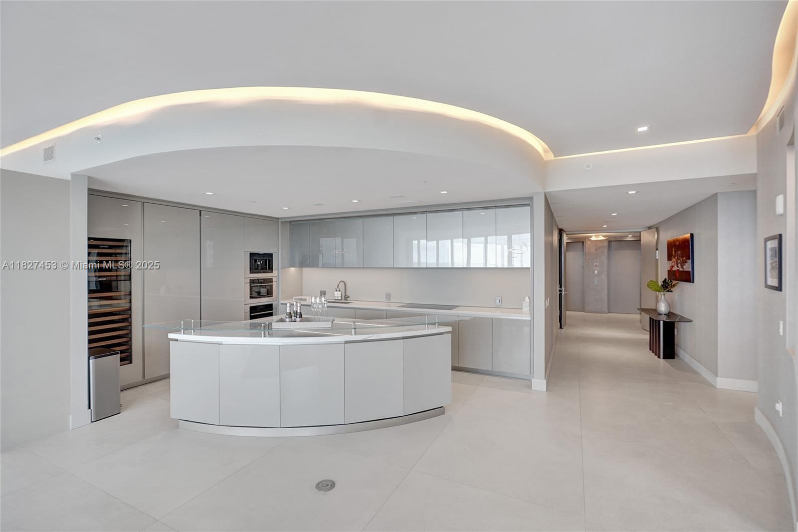 18975 COLLINS CONDO - Residential