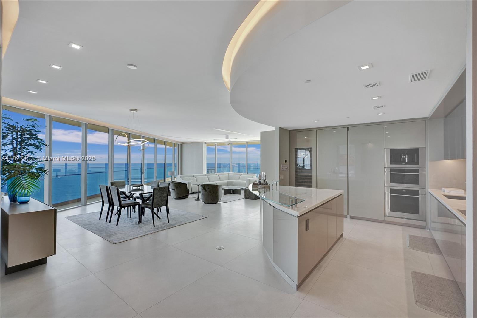 18975 COLLINS CONDO - Residential