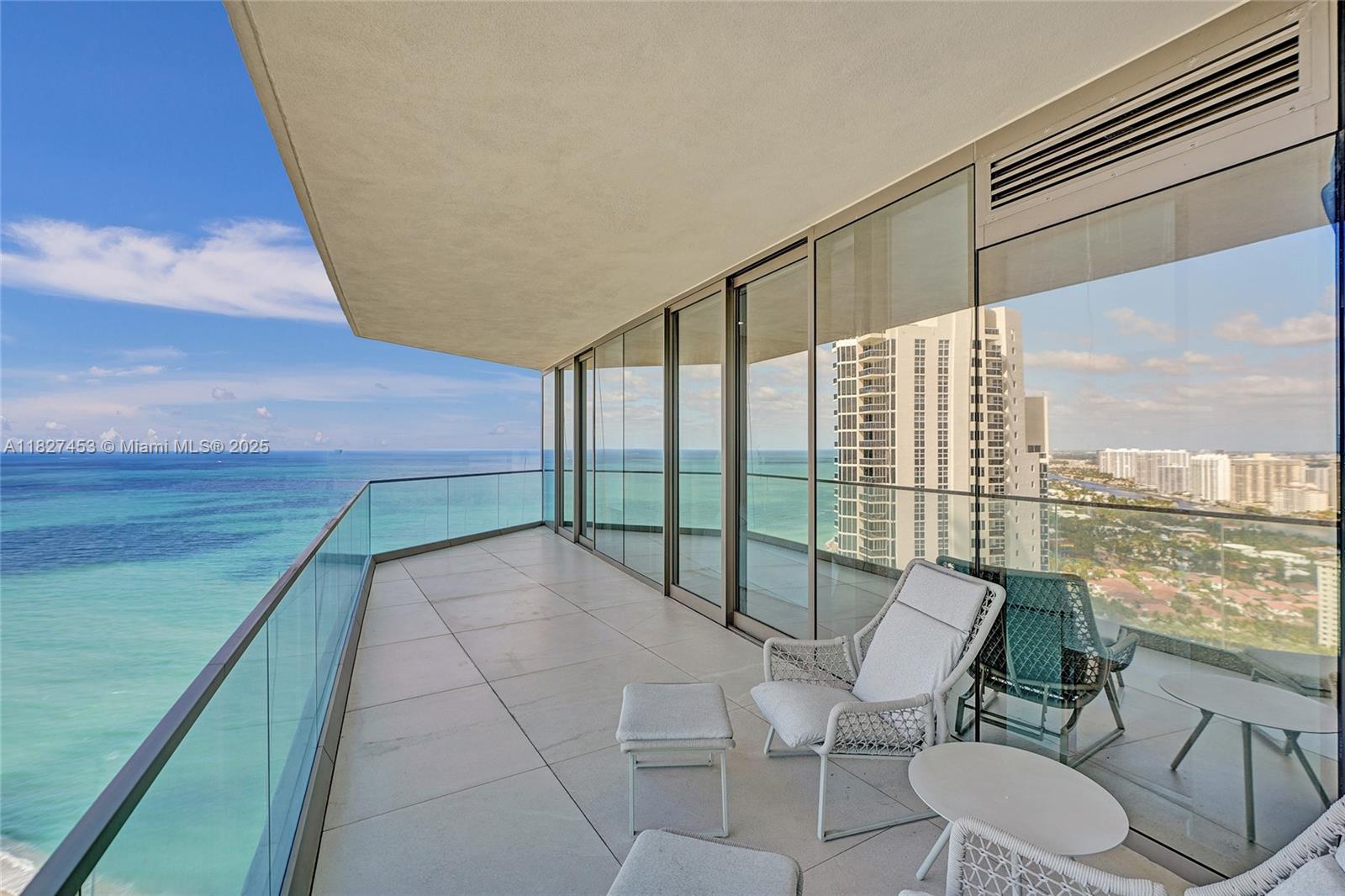 18975 COLLINS CONDO - Residential