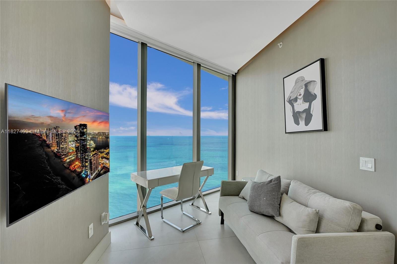 18975 COLLINS CONDO - Residential