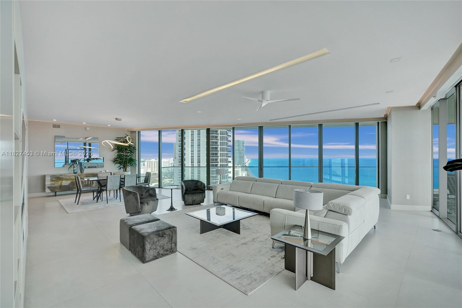 18975 COLLINS CONDO - Residential