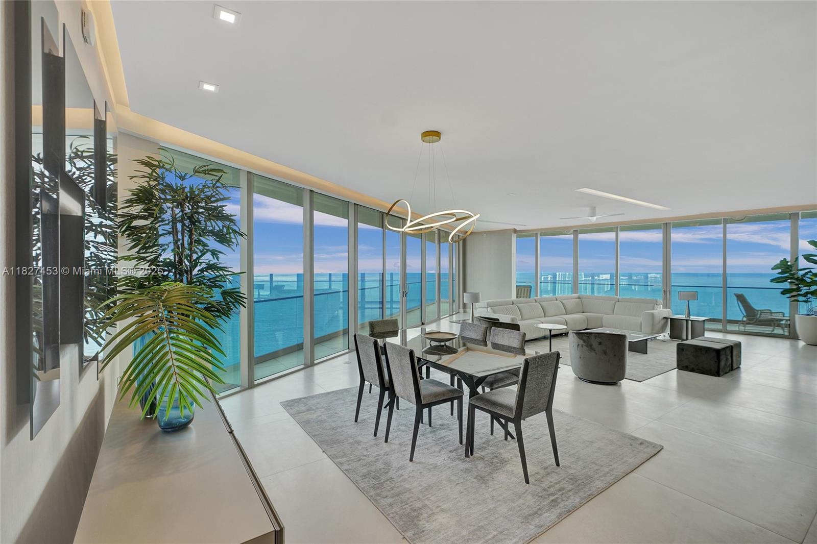 18975 COLLINS CONDO - Residential