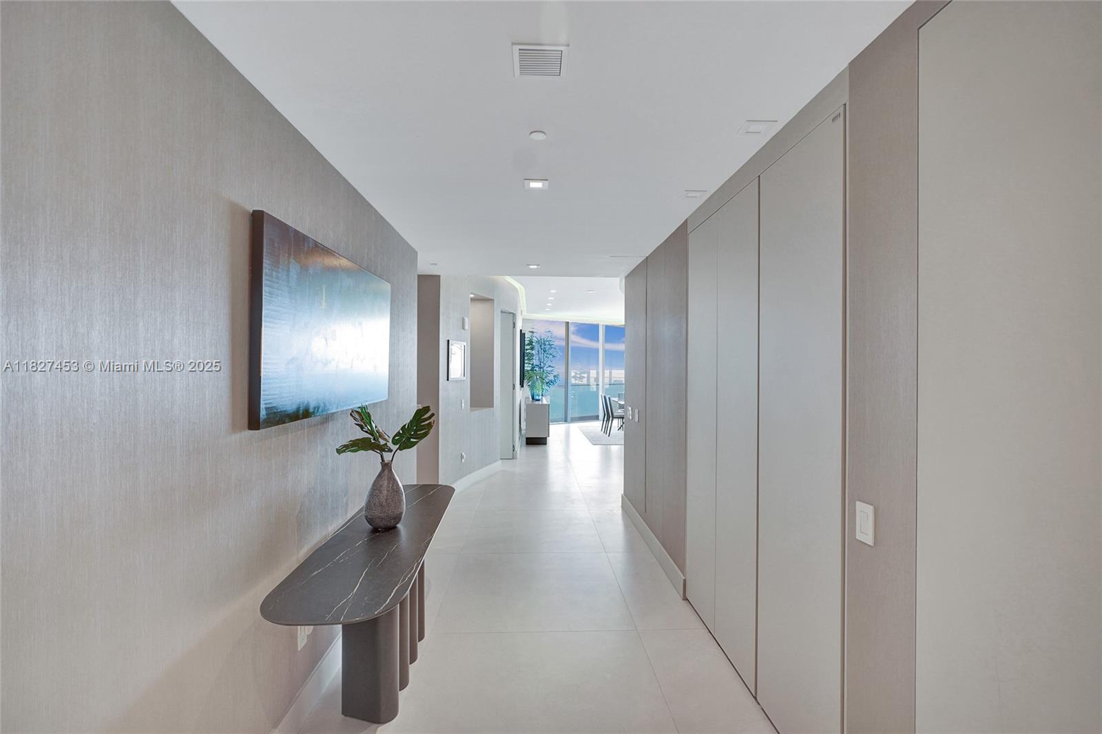 18975 COLLINS CONDO - Residential