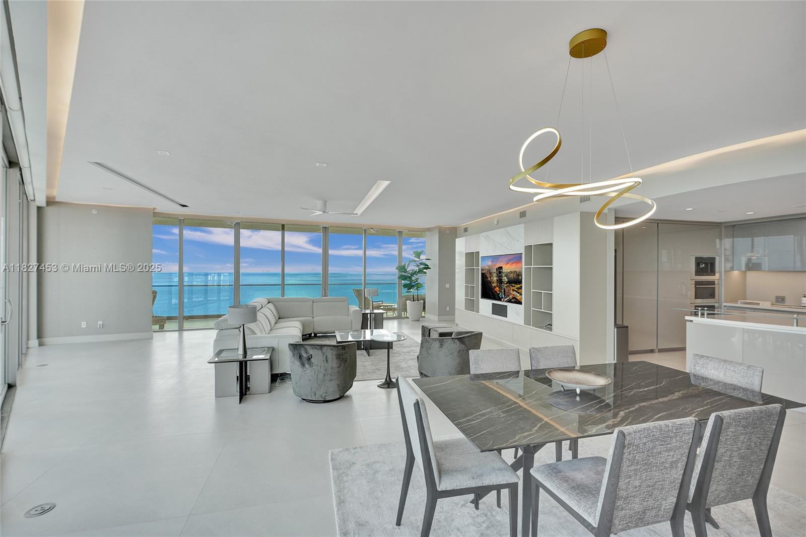 18975 COLLINS CONDO - Residential