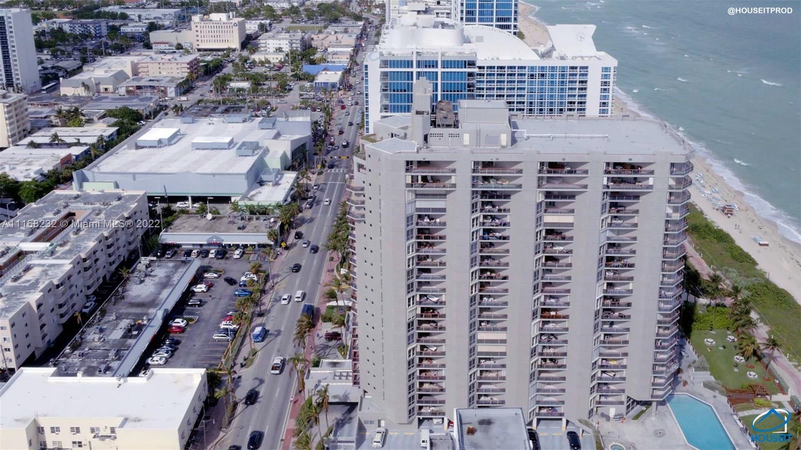 THE STERLING CONDO - Residential Lease