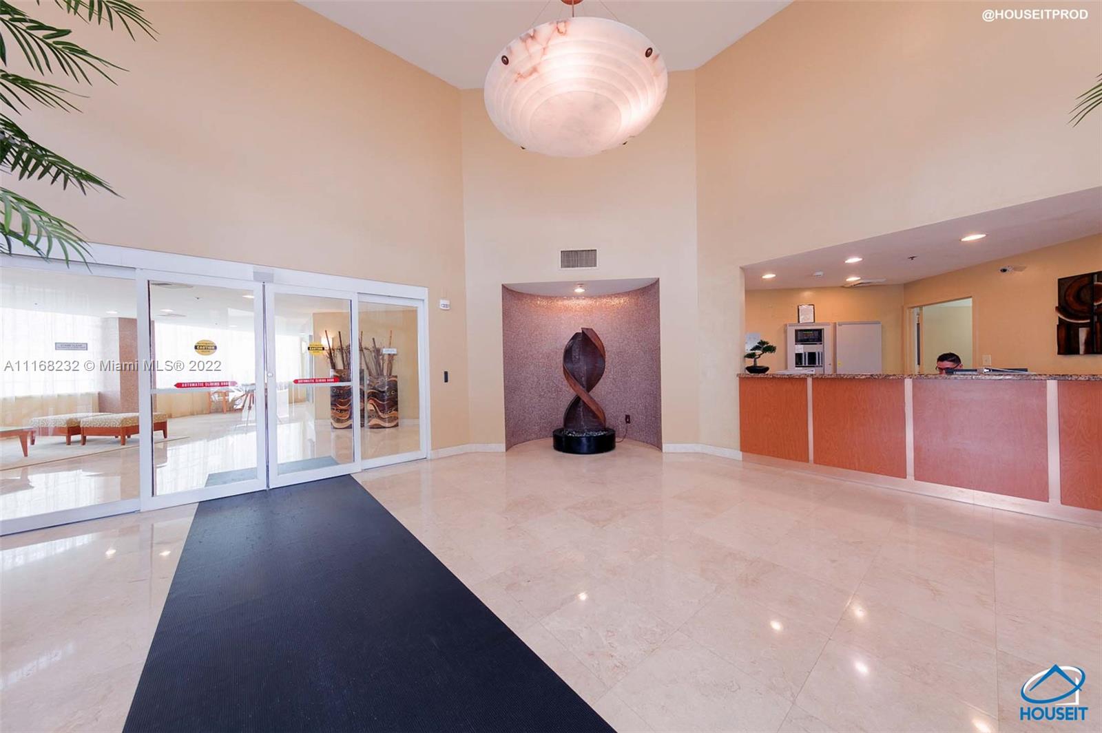 THE STERLING CONDO - Residential Lease