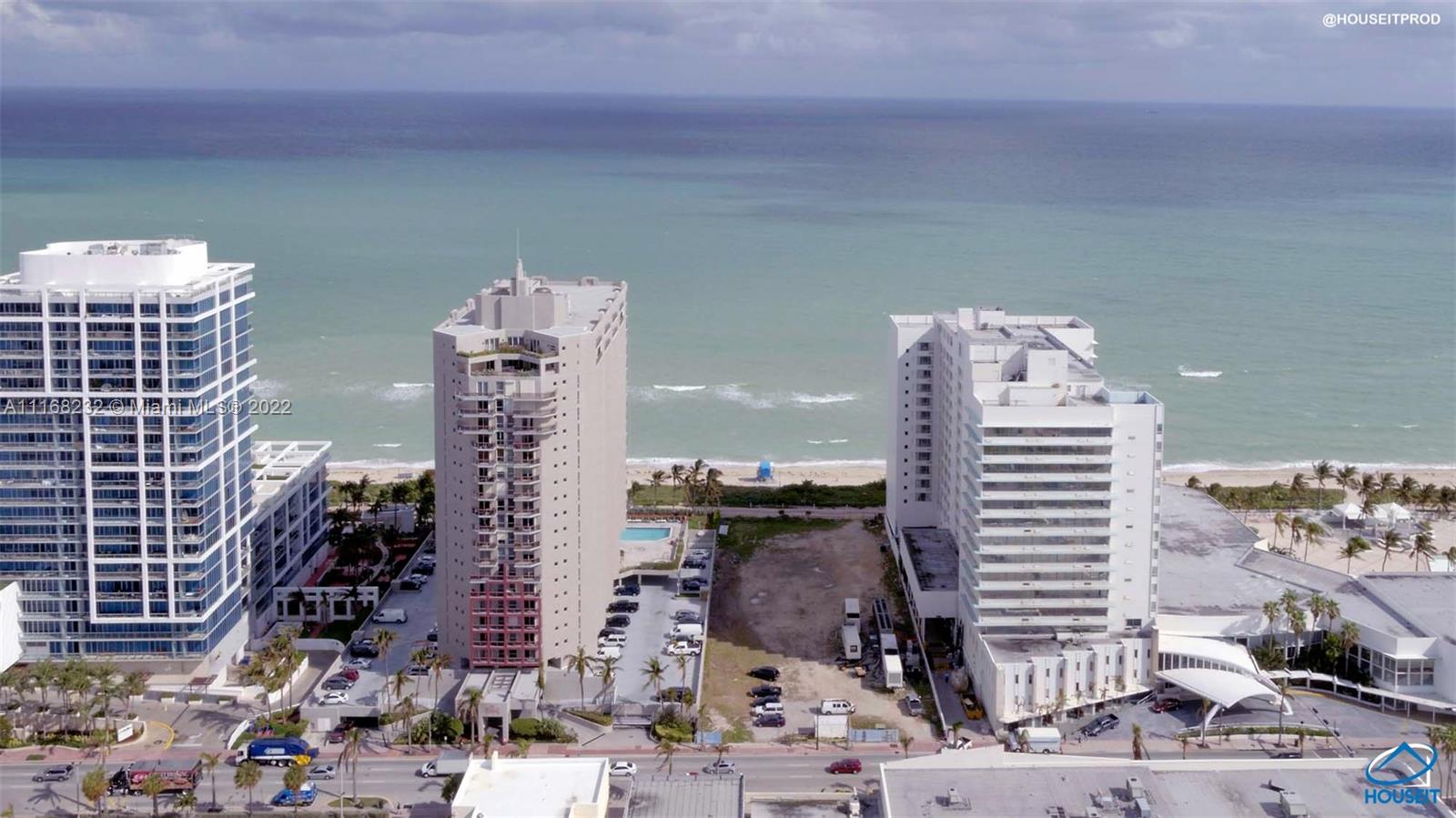 THE STERLING CONDO - Residential Lease