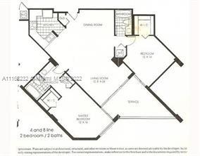 THE STERLING CONDO - Residential Lease