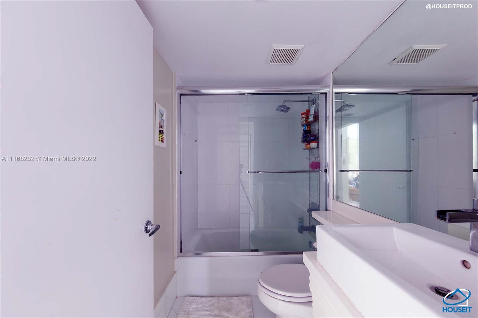 THE STERLING CONDO - Residential Lease