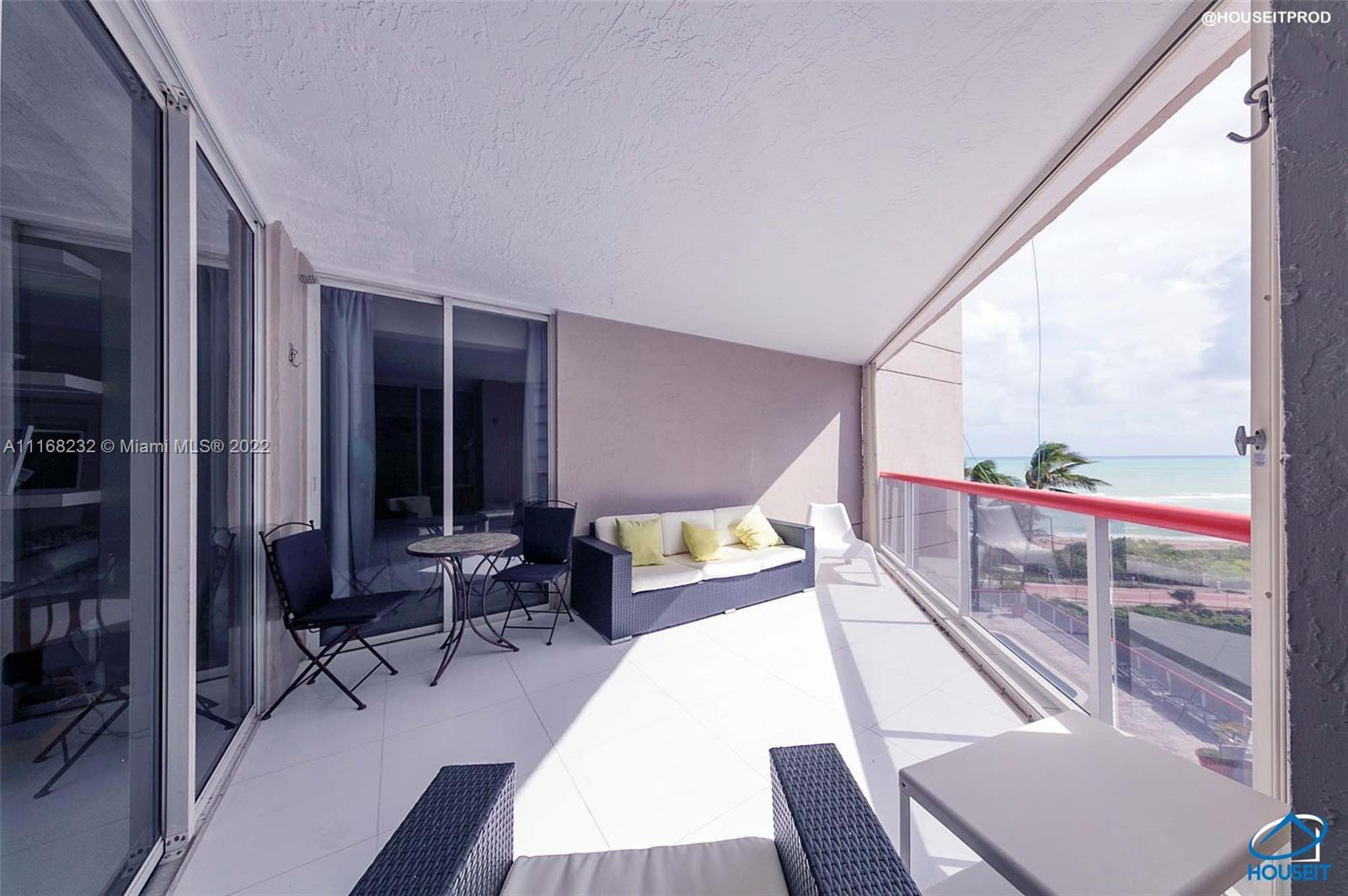 THE STERLING CONDO - Residential Lease