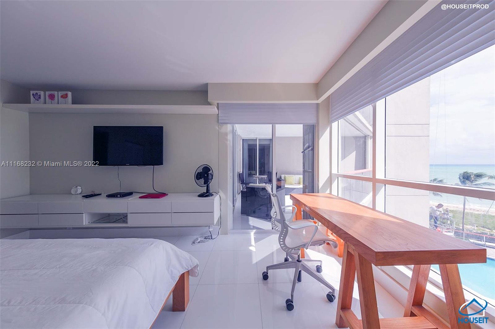 THE STERLING CONDO - Residential Lease
