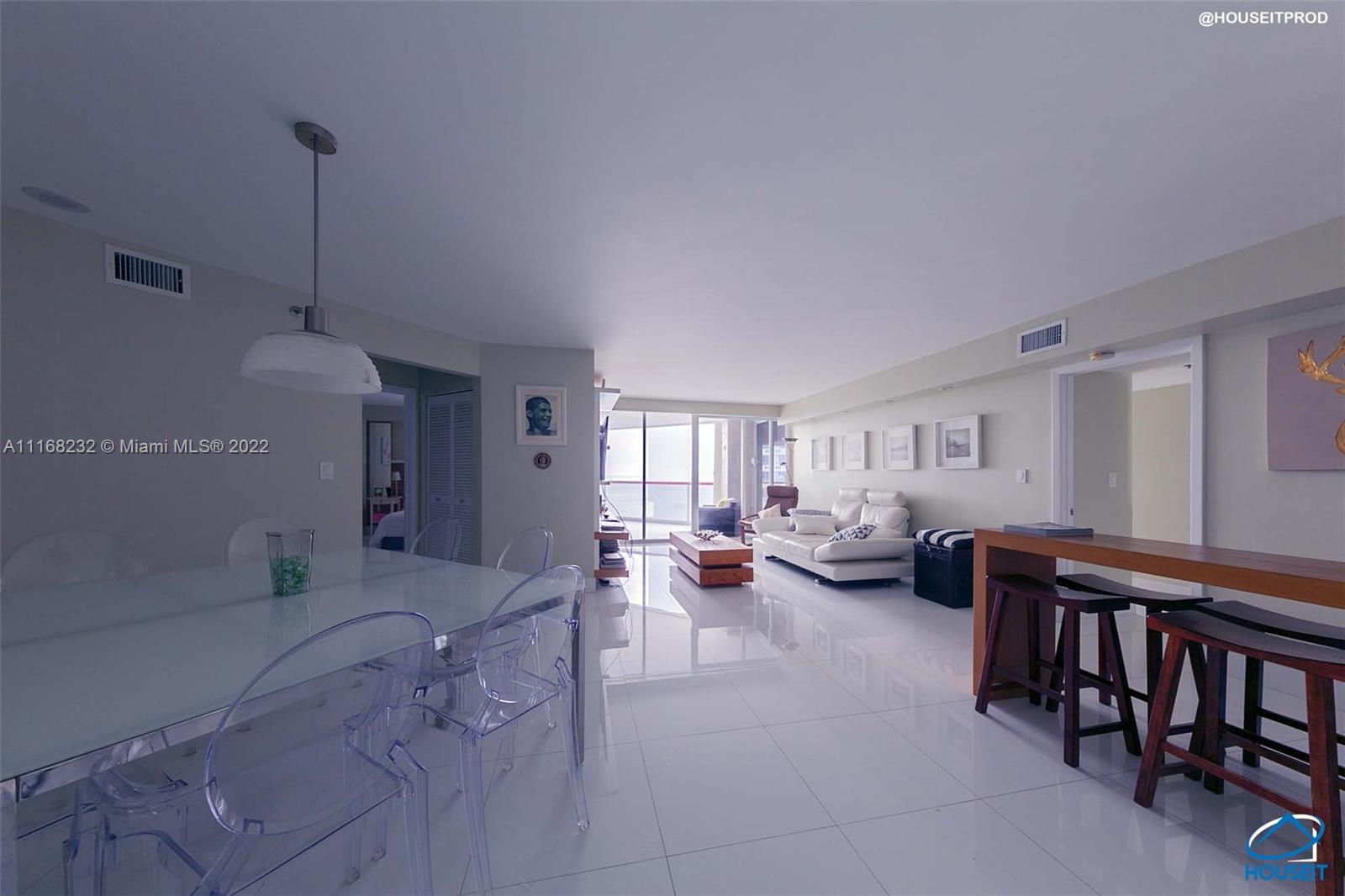 THE STERLING CONDO - Residential Lease
