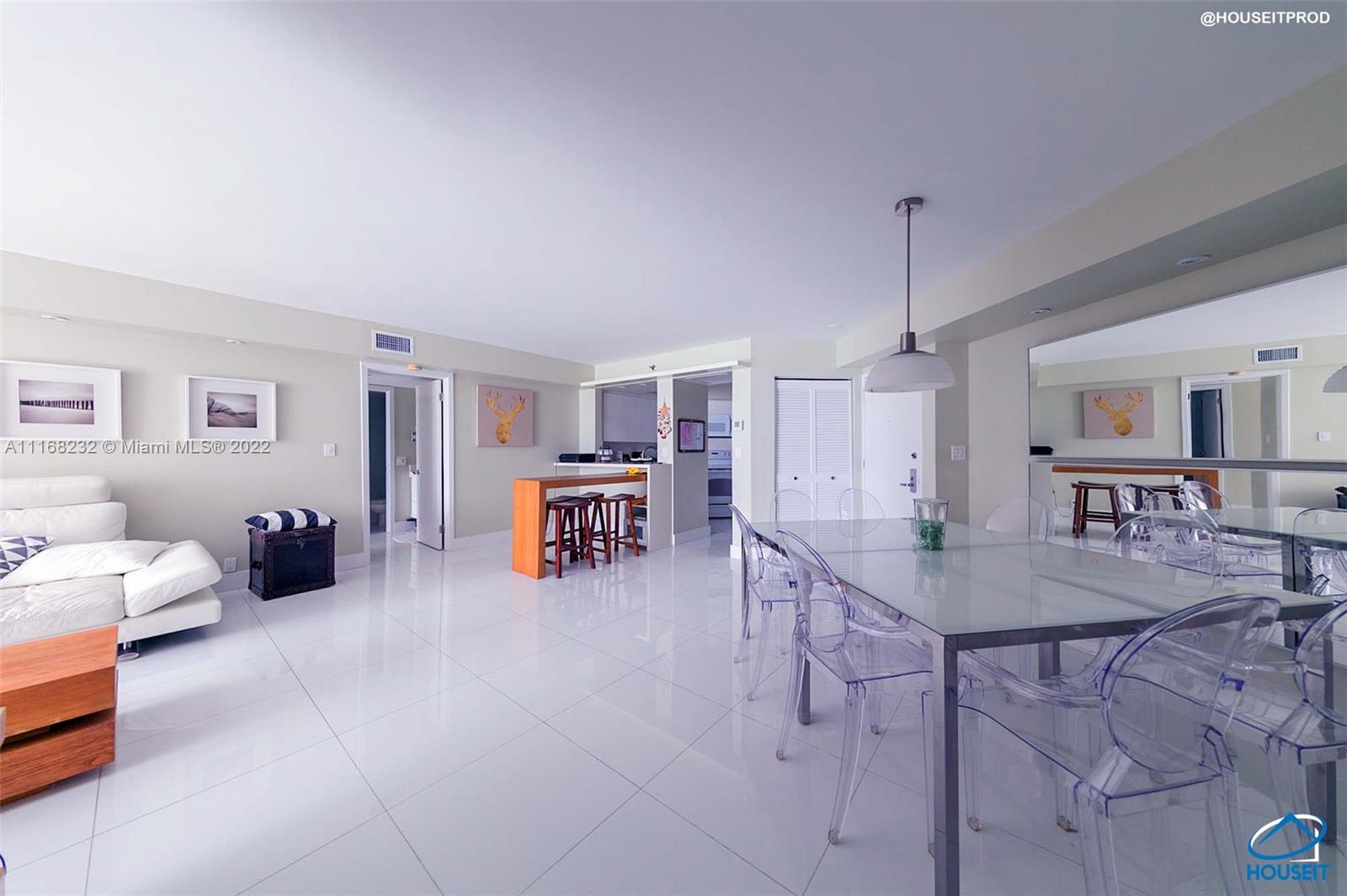 THE STERLING CONDO - Residential Lease