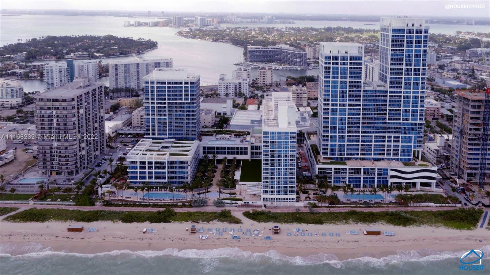 THE STERLING CONDO - Residential Lease