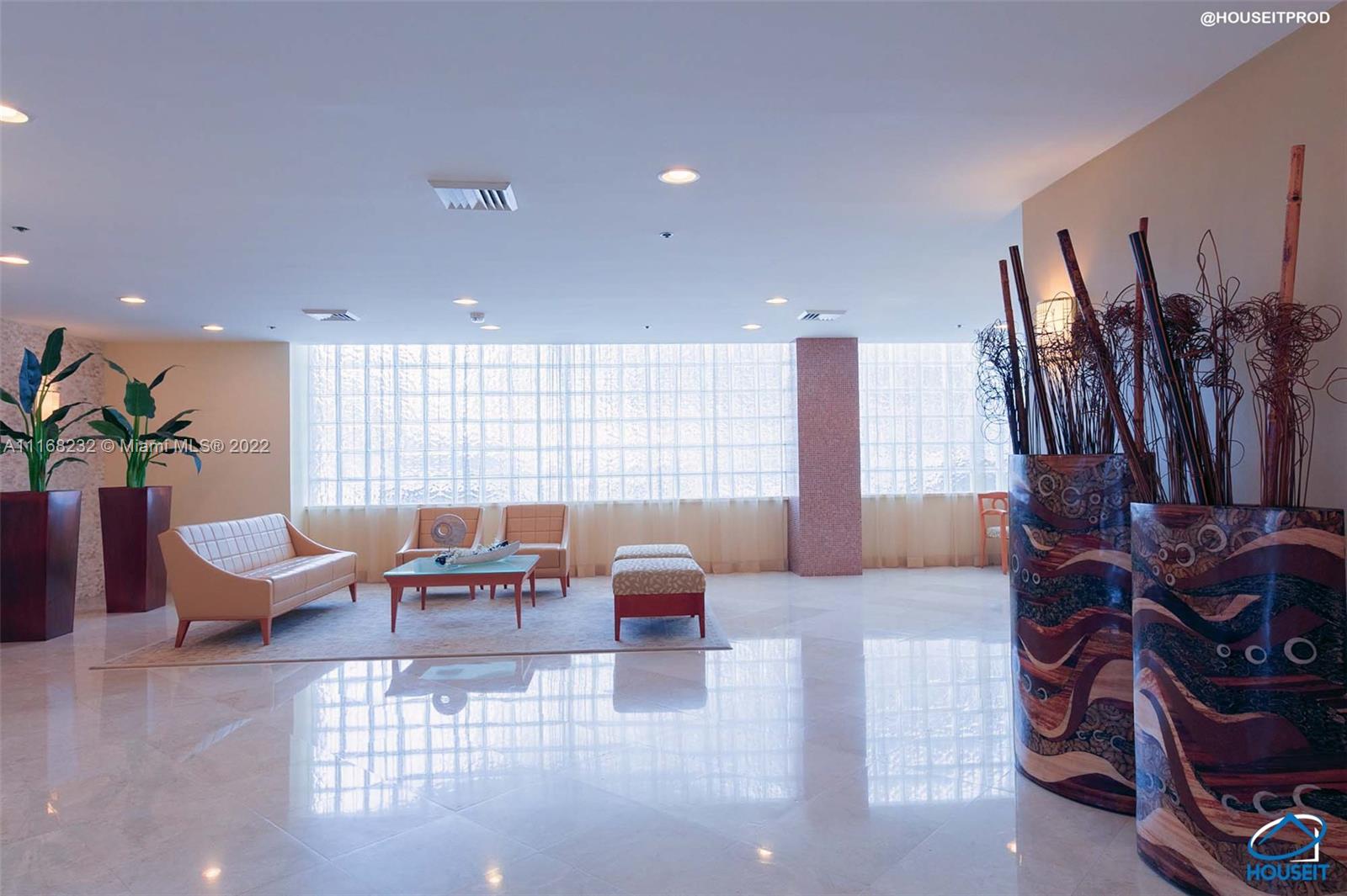 THE STERLING CONDO - Residential Lease