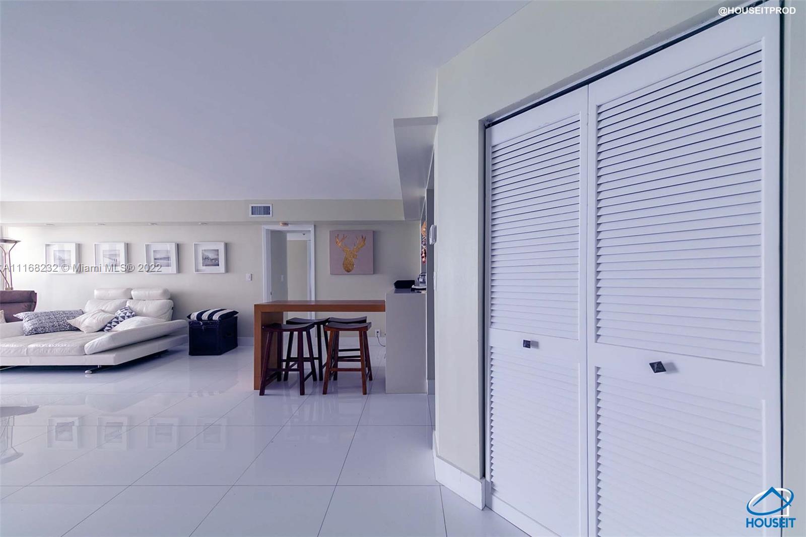 THE STERLING CONDO - Residential Lease