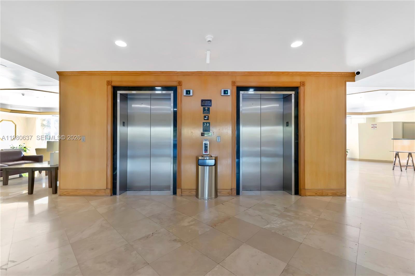 CORAL PLAZA OF MIAMI COND - Residential