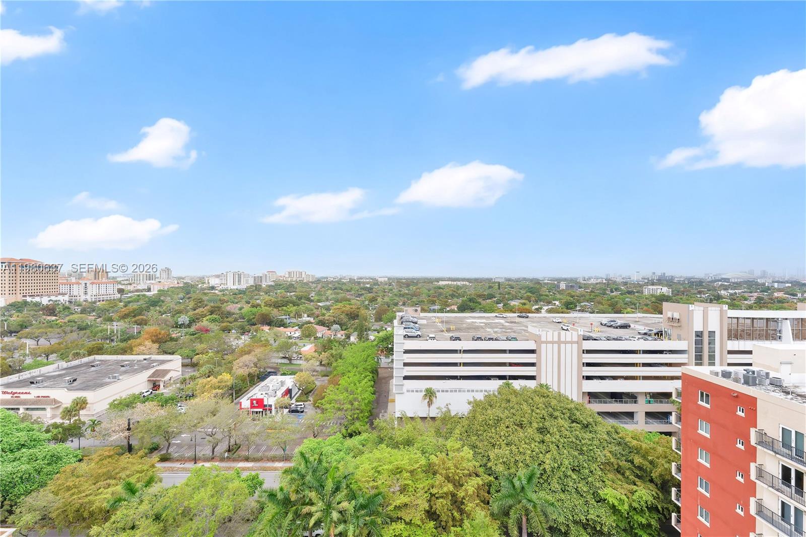 CORAL PLAZA OF MIAMI COND - Residential