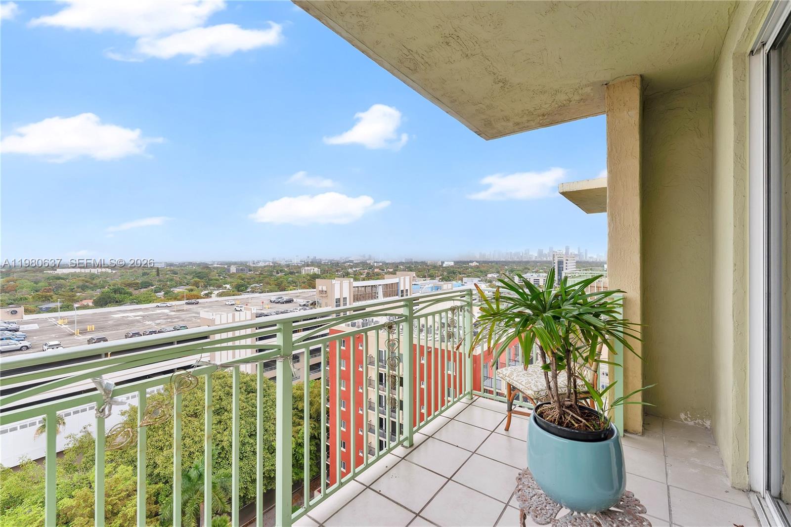 CORAL PLAZA OF MIAMI COND - Residential