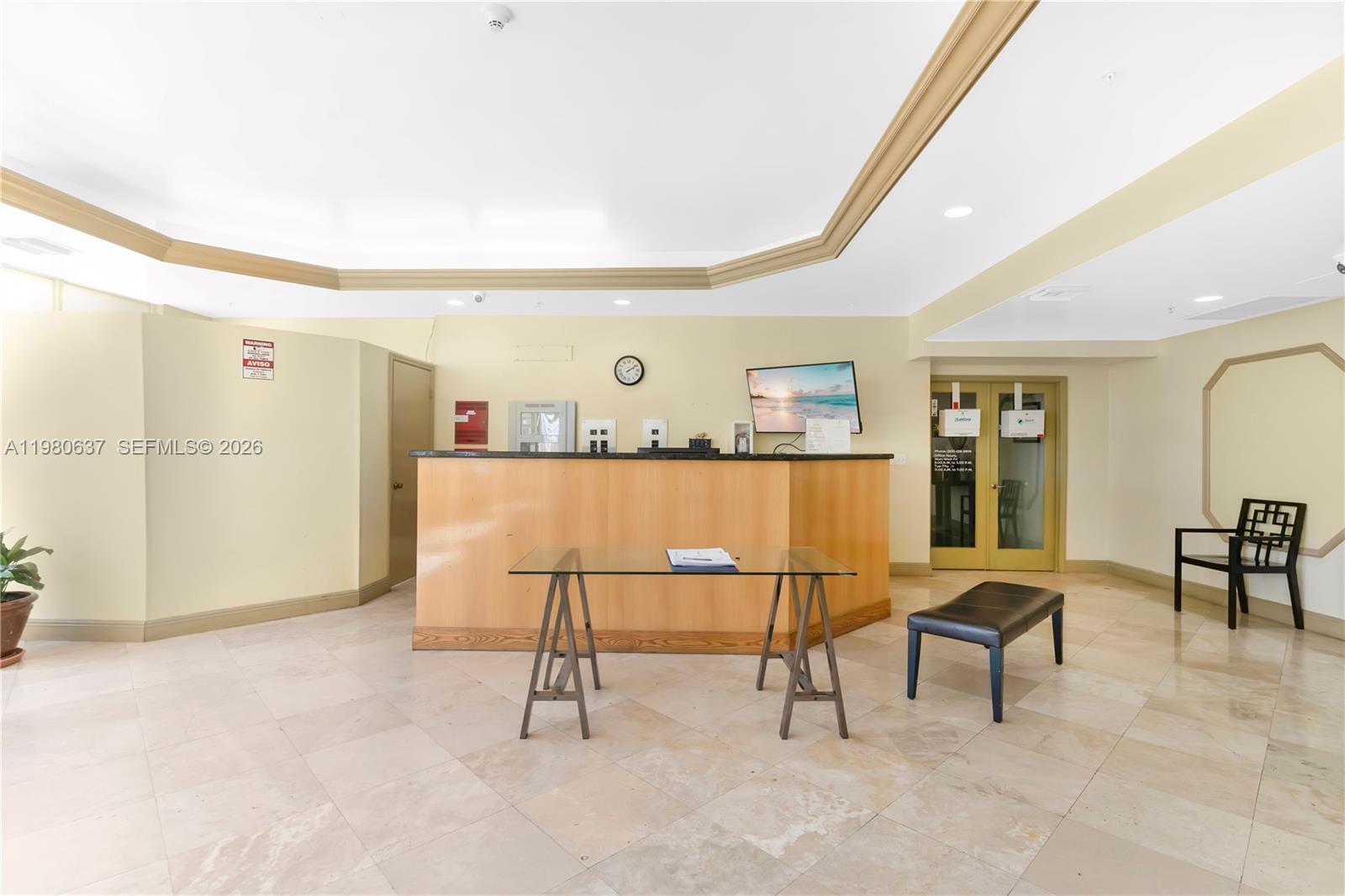 CORAL PLAZA OF MIAMI COND - Residential