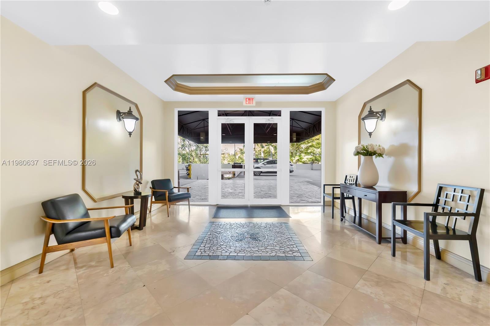 CORAL PLAZA OF MIAMI COND - Residential