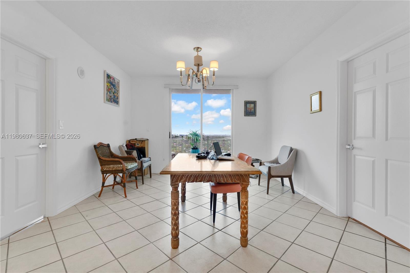 CORAL PLAZA OF MIAMI COND - Residential